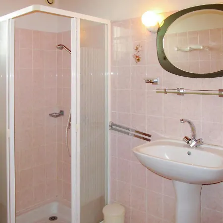 Tatil Evi Les Etrilles By Interhome