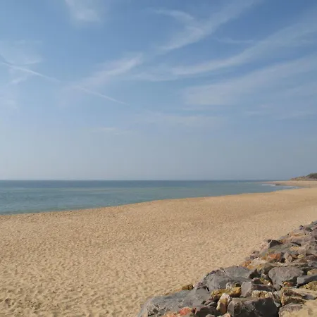 Les Etrilles By Interhome *