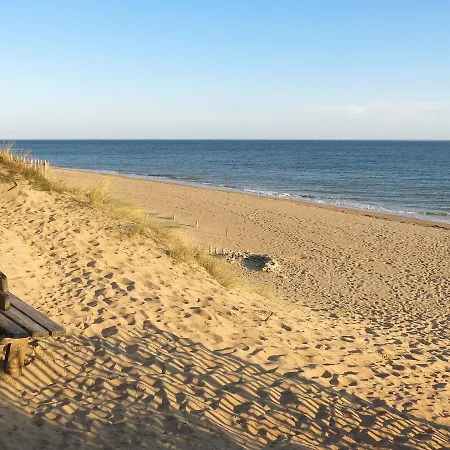 Les Etrilles By Interhome La Tranche-sur-Mer