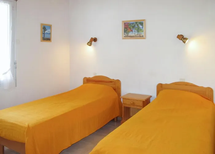 Les Etrilles By Interhome * ラ・トランシュ・シュル・メール