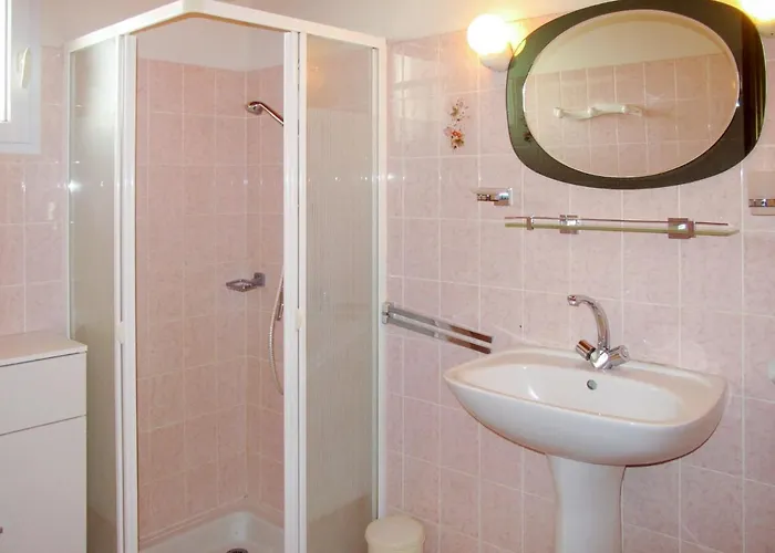 別荘 Les Etrilles By Interhome