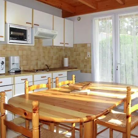 Les Etrilles By Interhome