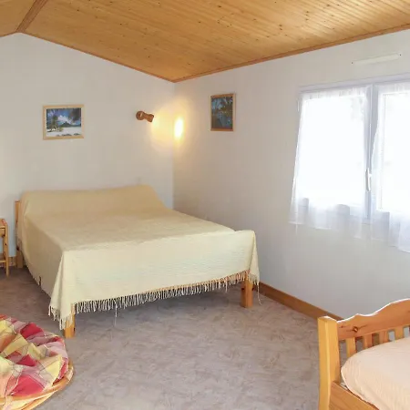 Les Etrilles By Interhome Nyaraló La Tranche-sur-Mer