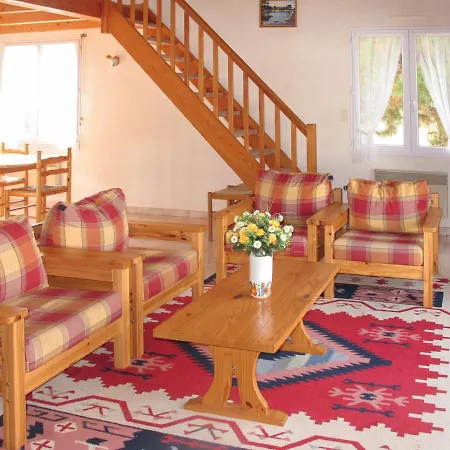 Les Etrilles By Interhome 度假居 滨海拉特朗什