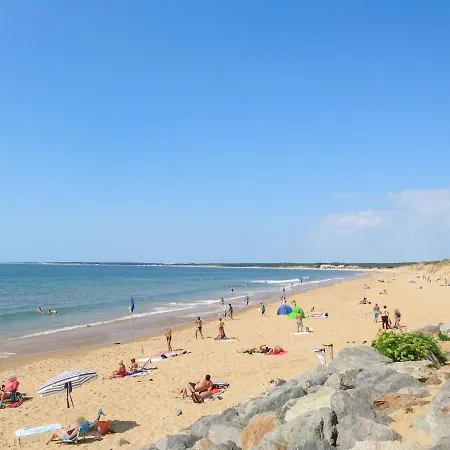 Les Etrilles By Interhome *