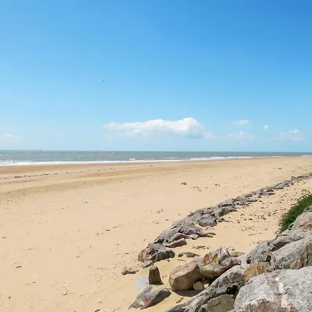 度假居 Les Etrilles By Interhome *