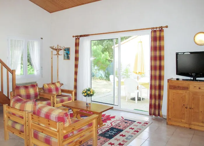 Les Etrilles By Interhome 滨海拉特朗什