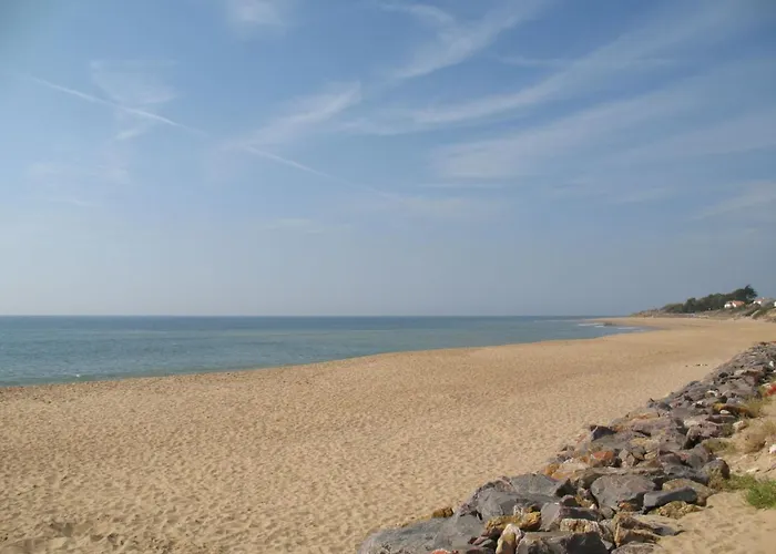 Les Etrilles By Interhome *