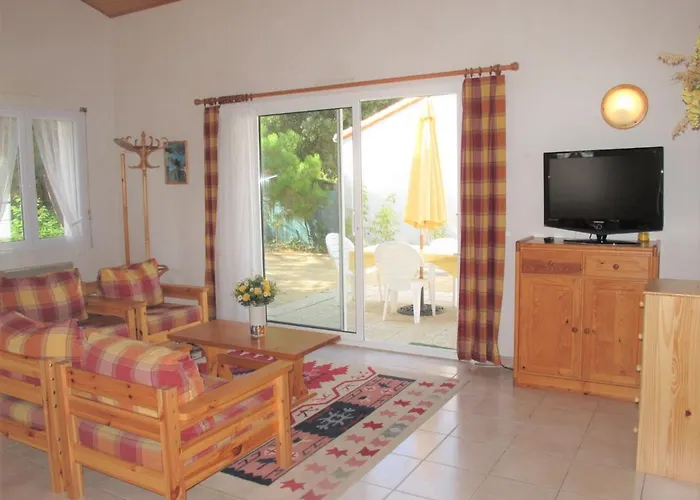 度假居 Les Etrilles By Interhome