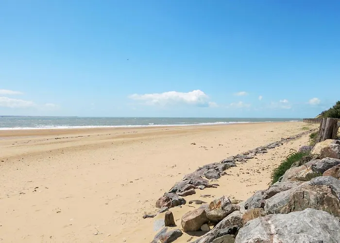 度假居 Les Etrilles By Interhome *