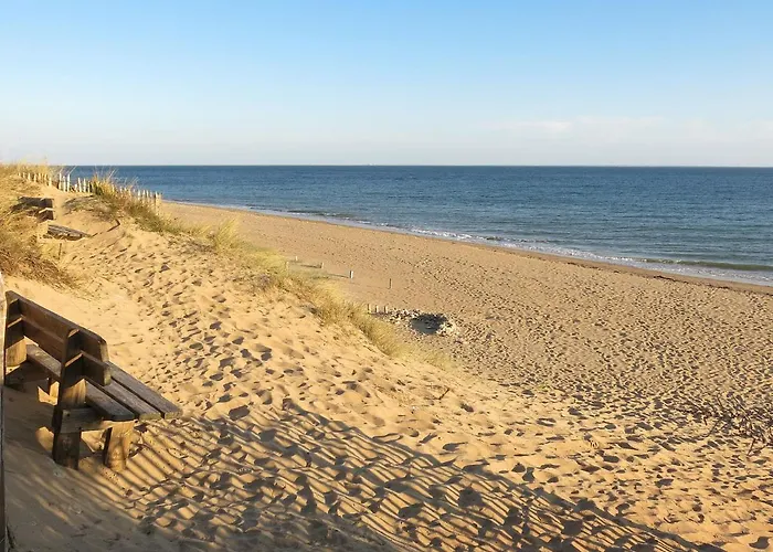 Les Etrilles By Interhome 滨海拉特朗什